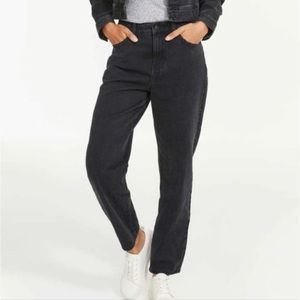 Joe Fresh+ High Rise Crop (PLUS SIZE)